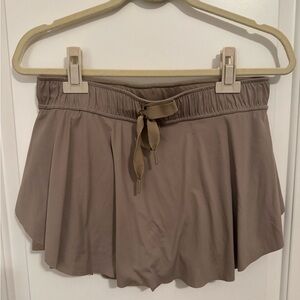 FP Movement by Free People Tan Skort